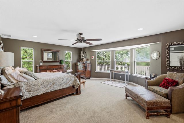 2930 Peninsula Drive, Grapevine, TX 76051