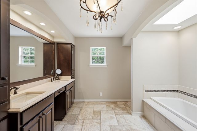 2930 Peninsula Drive, Grapevine, TX 76051