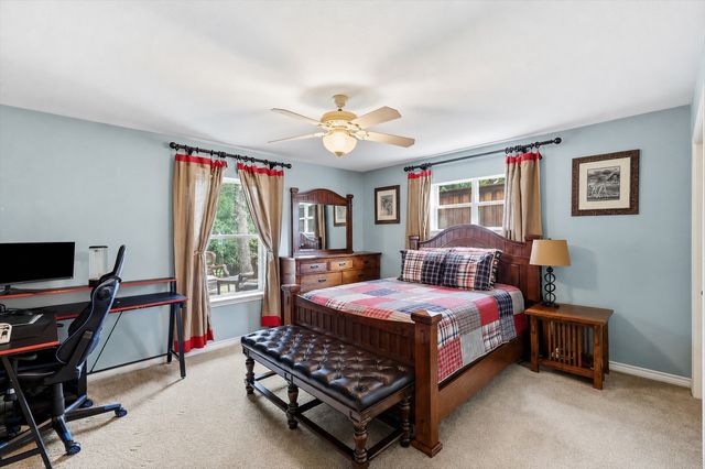 2930 Peninsula Drive, Grapevine, TX 76051