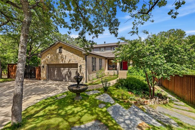 2930 Peninsula Drive, Grapevine, TX 76051