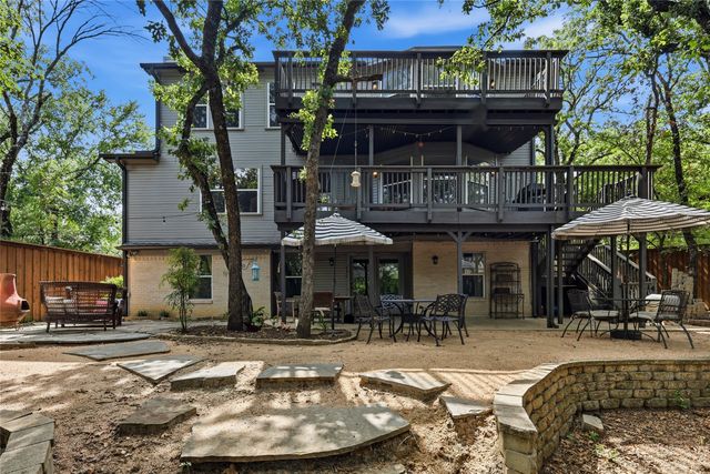2930 Peninsula Drive, Grapevine, TX 76051