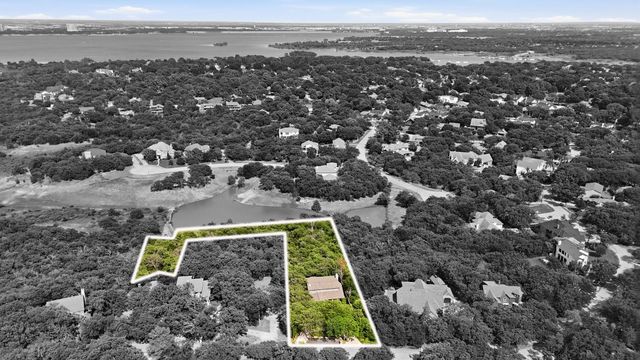 2930 Peninsula Drive, Grapevine, TX 76051