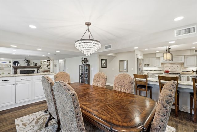 2930 Peninsula Drive, Grapevine, TX 76051