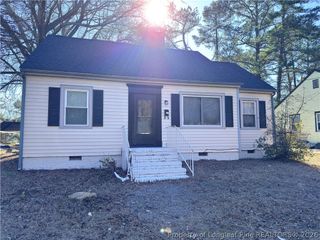 307 Hawthorne Drive, Fayetteville, NC 28301