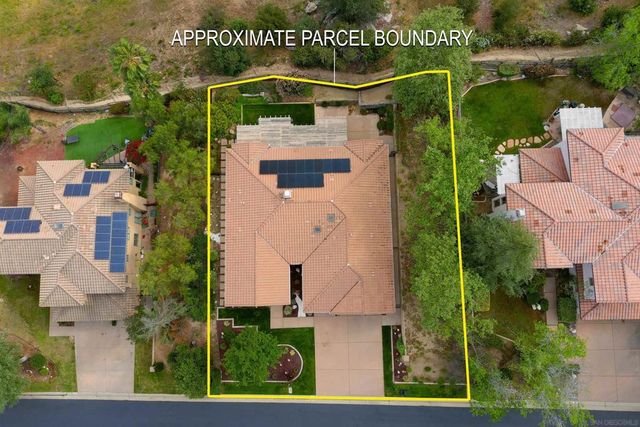 17157 Woodson View Lane, Ramona, CA 92065