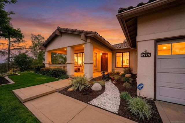 17157 Woodson View Lane, Ramona, CA 92065