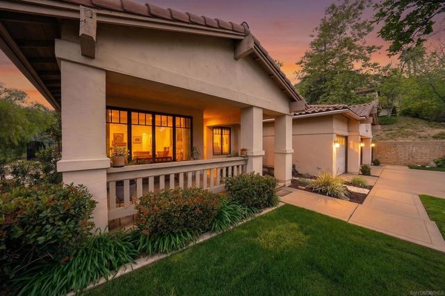 17157 Woodson View Lane, Ramona, CA 92065