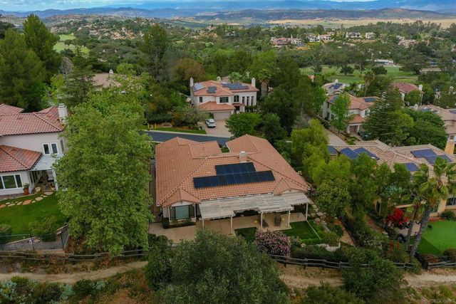 17157 Woodson View Lane, Ramona, CA 92065