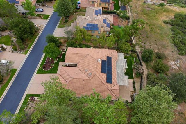 17157 Woodson View Lane, Ramona, CA 92065