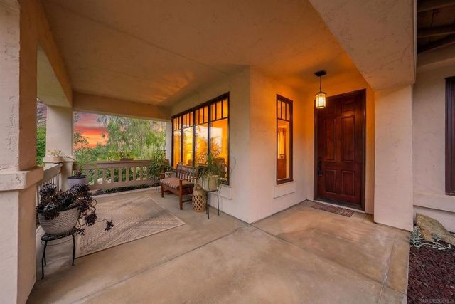 17157 Woodson View Lane, Ramona, CA 92065