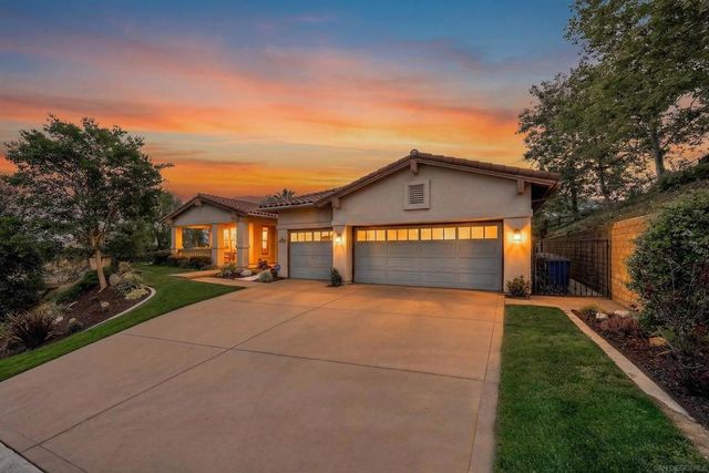 17157 Woodson View Lane, Ramona, CA 92065