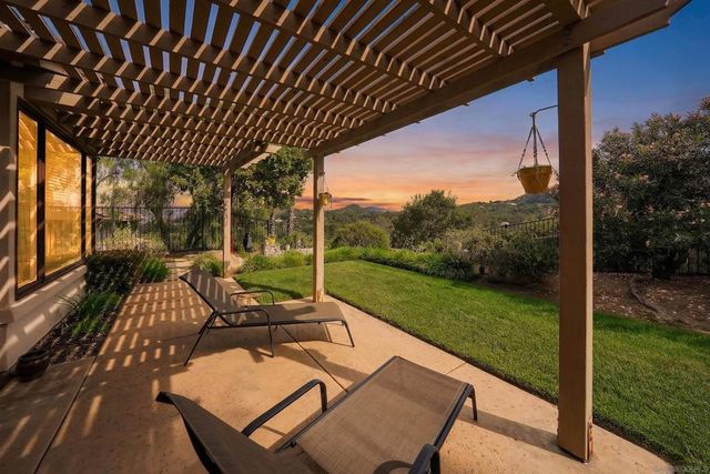 17157 Woodson View Lane, Ramona, CA 92065