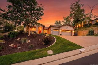 17157 Woodson View Lane, Ramona, CA 92065