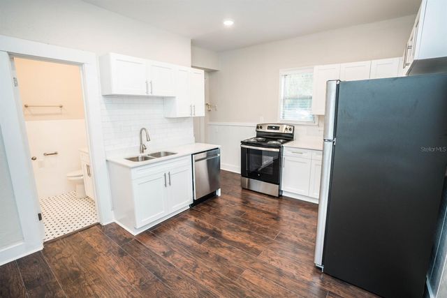 409 E JEAN STREET 4, Tampa, FL 33604