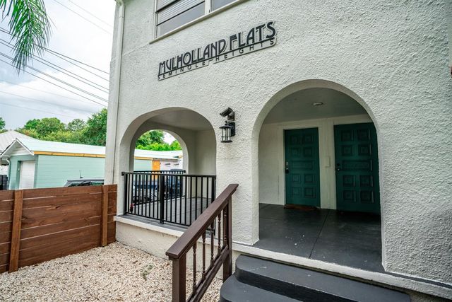 409 E JEAN STREET 4, Tampa, FL 33604