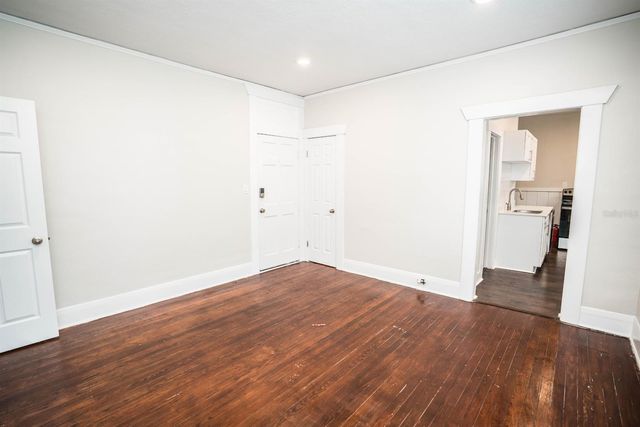 409 E JEAN STREET 4, Tampa, FL 33604