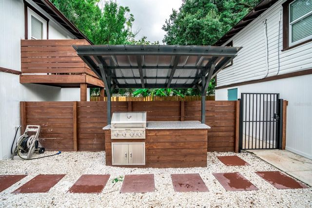 409 E JEAN STREET 4, Tampa, FL 33604