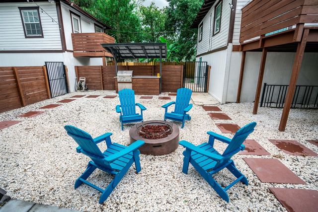 409 E JEAN STREET 4, Tampa, FL 33604