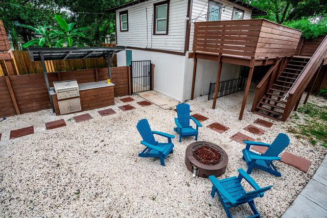 409 E JEAN STREET 4, Tampa, FL 33604