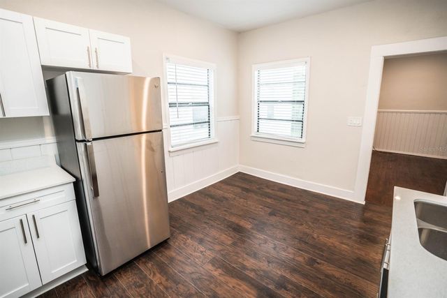 409 E JEAN STREET 4, Tampa, FL 33604