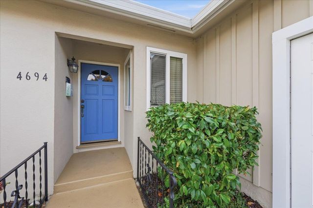 4694 Strawberry Park Drive, San Jose, CA 95129