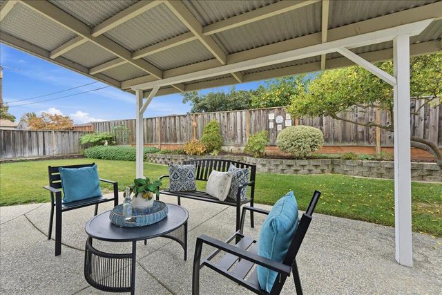 4694 Strawberry Park Drive, San Jose, CA 95129