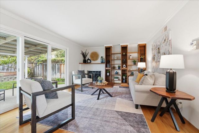 4694 Strawberry Park Drive, San Jose, CA 95129