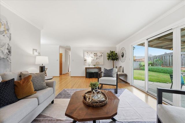 4694 Strawberry Park Drive, San Jose, CA 95129