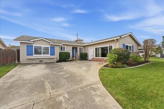 4694 Strawberry Park Drive, San Jose, CA 95129