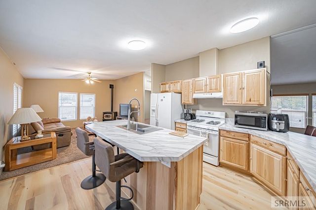 4114 E 300 N, Rigby, ID 83442