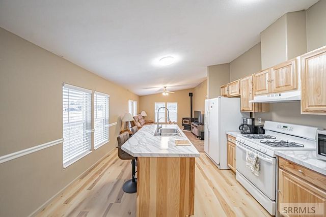 4114 E 300 N, Rigby, ID 83442
