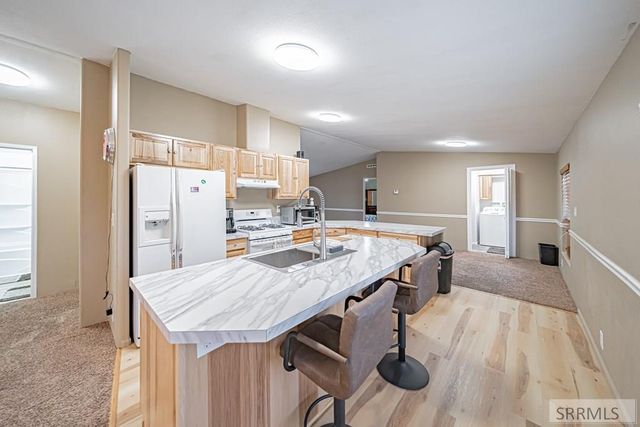 4114 E 300 N, Rigby, ID 83442