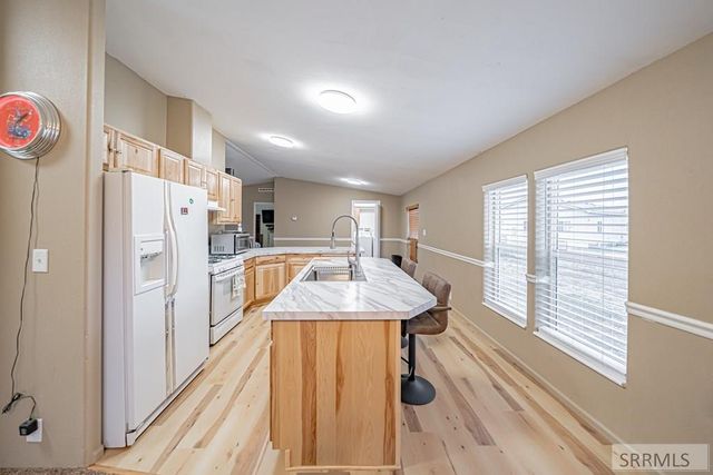 4114 E 300 N, Rigby, ID 83442