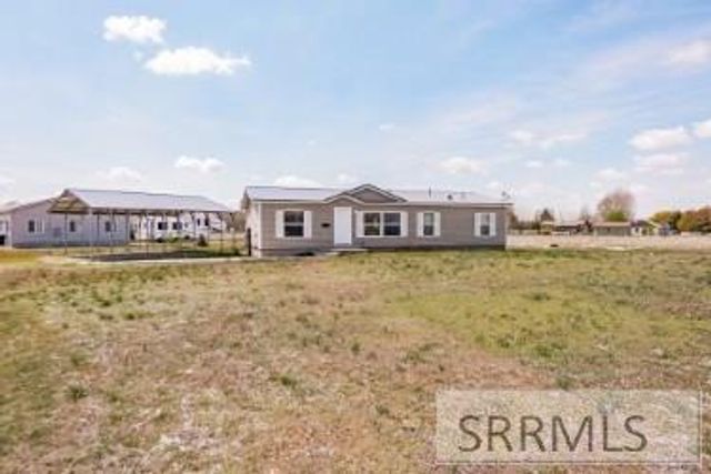4114 E 300 N, Rigby, ID 83442