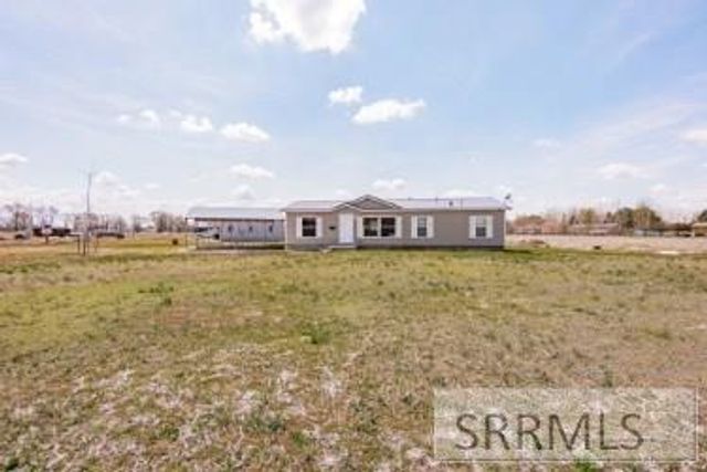 4114 E 300 N, Rigby, ID 83442