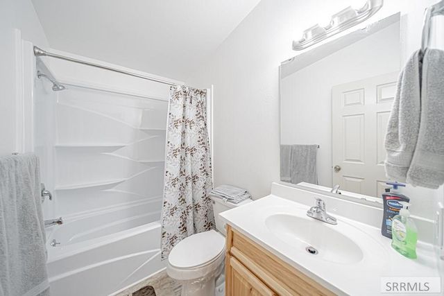 4114 E 300 N, Rigby, ID 83442