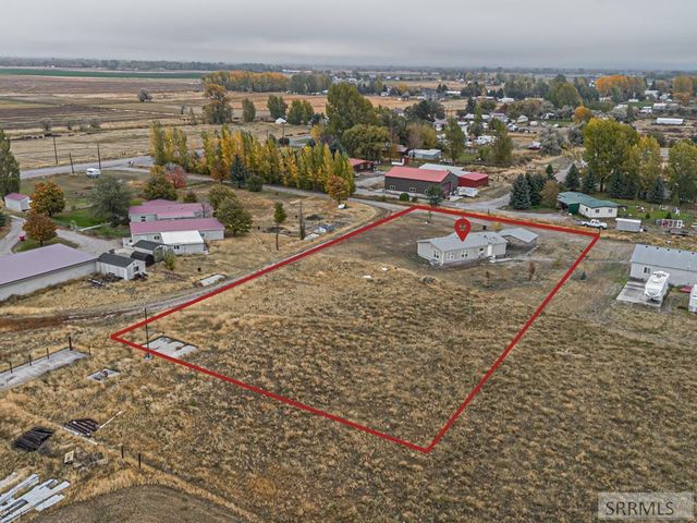 4114 E 300 N, Rigby, ID 83442