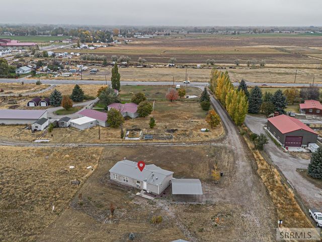 4114 E 300 N, Rigby, ID 83442
