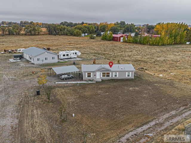 4114 E 300 N, Rigby, ID 83442