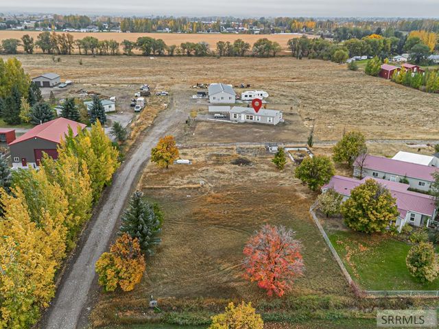 4114 E 300 N, Rigby, ID 83442