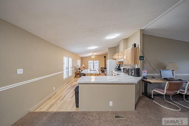 4114 E 300 N, Rigby, ID 83442