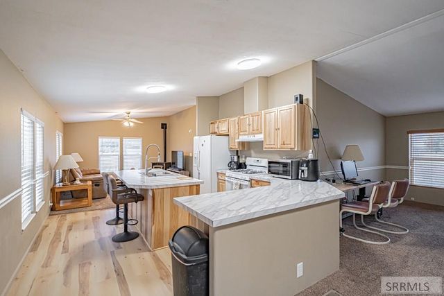 4114 E 300 N, Rigby, ID 83442