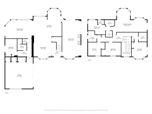 5252 Darro Road, Woodland Hills, CA 91364