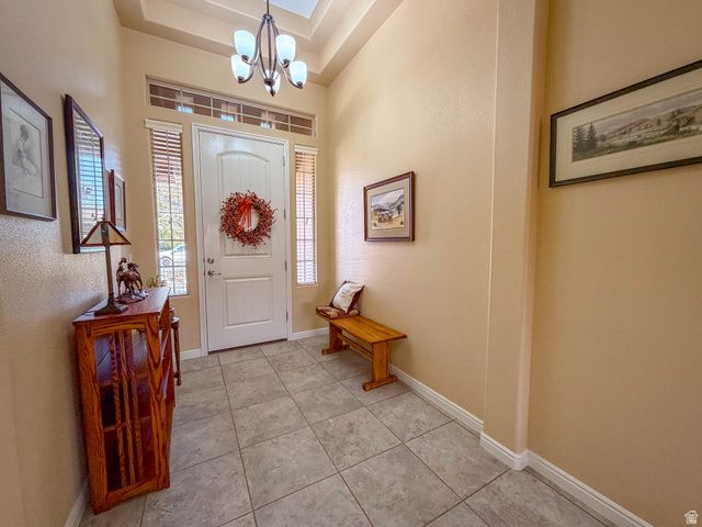 3571 W 250 N, Hurricane, UT 84737