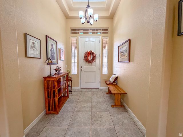 3571 W 250 N, Hurricane, UT 84737