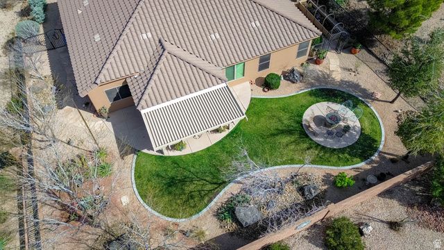 3571 W 250 N, Hurricane, UT 84737