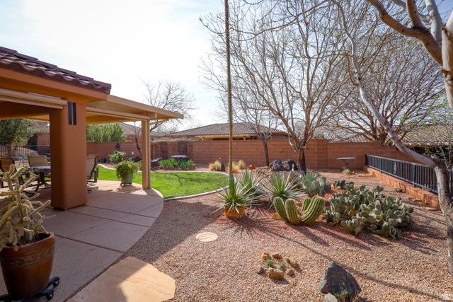 3571 W 250 N, Hurricane, UT 84737