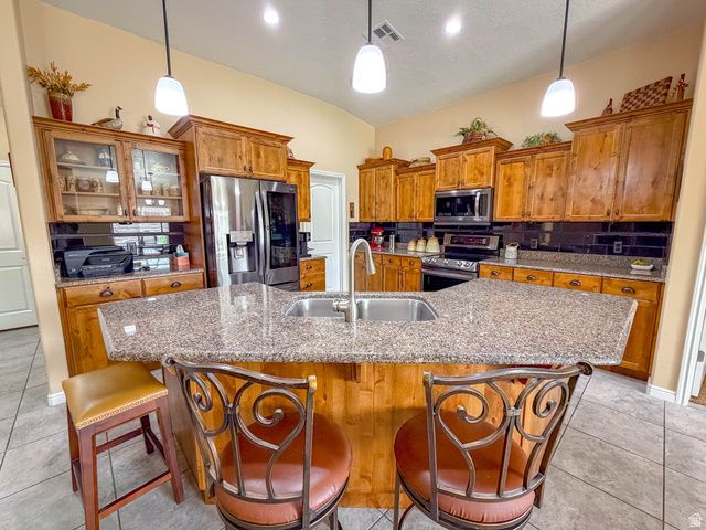 3571 W 250 N, Hurricane, UT 84737