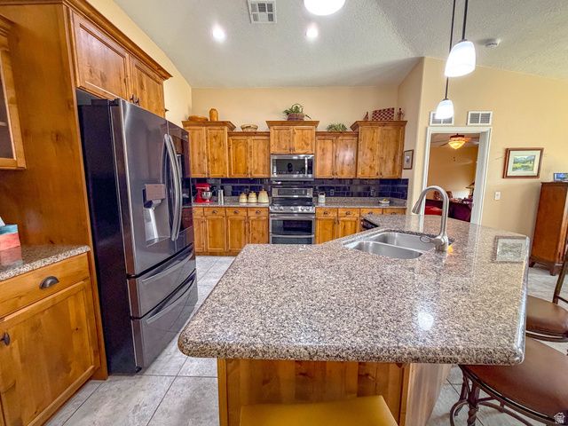 3571 W 250 N, Hurricane, UT 84737