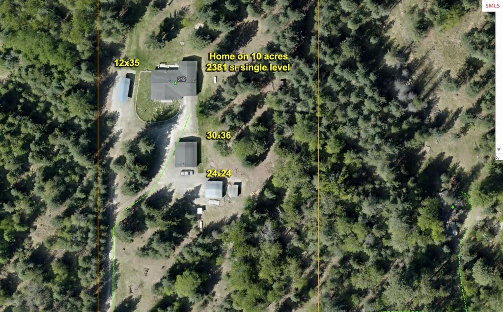 249 Indigo Sky Rd, Sandpoint, ID 83864 photo 46